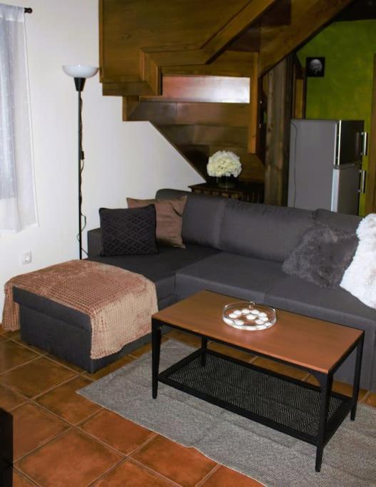 La Casa 44, Con Spa Opcional Sariego Exterior photo